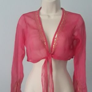 Blouse size M